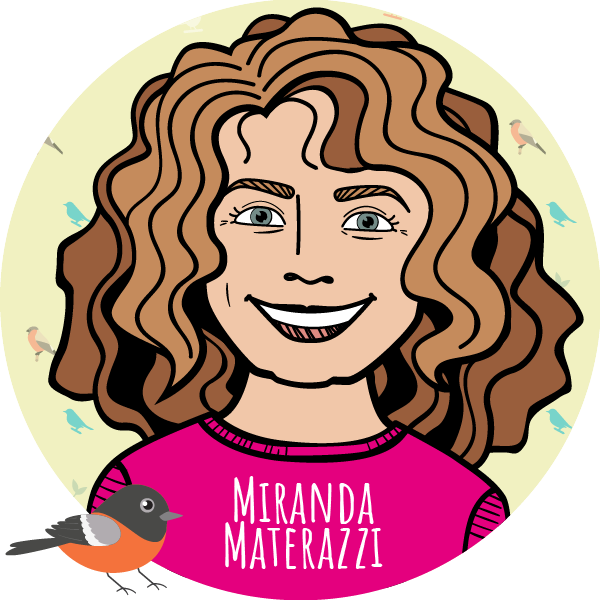 Team - Miranda Materazzi