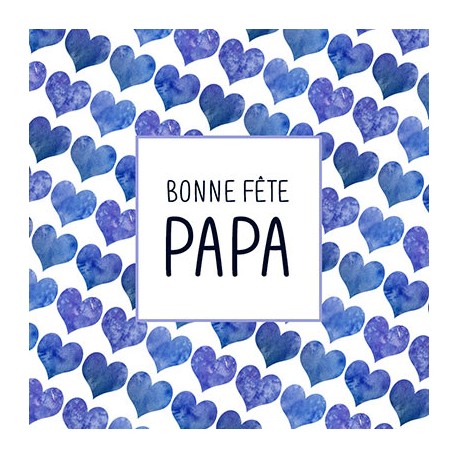 Bonne fête papa !