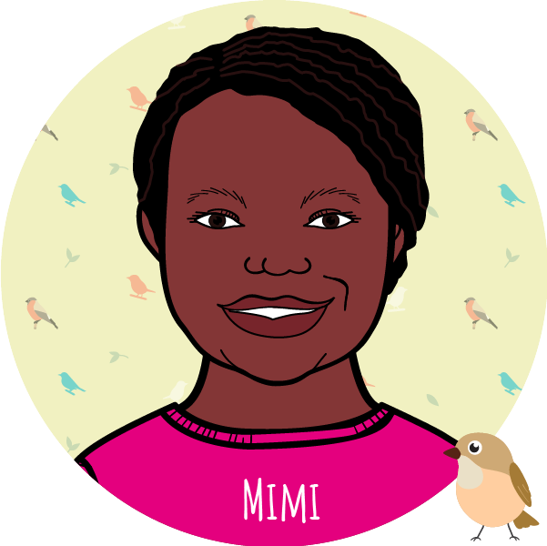 Team - Mimi