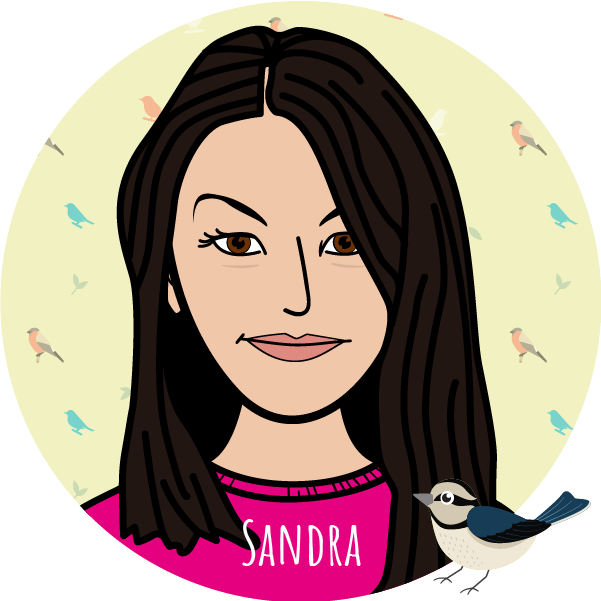 Team - Sandra