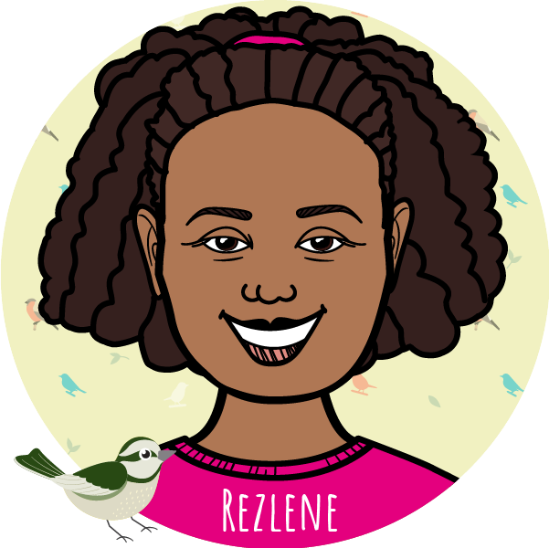 Team - Rezlene