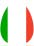 Drapeau italien